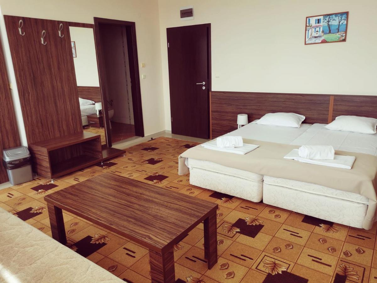 Coral City Σάνι Μπιτς Εξωτερικό φωτογραφία