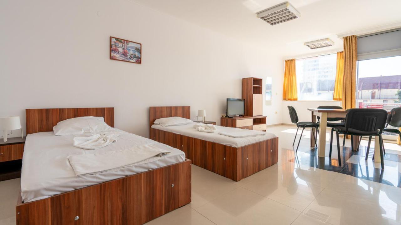 Coral City Σάνι Μπιτς Εξωτερικό φωτογραφία