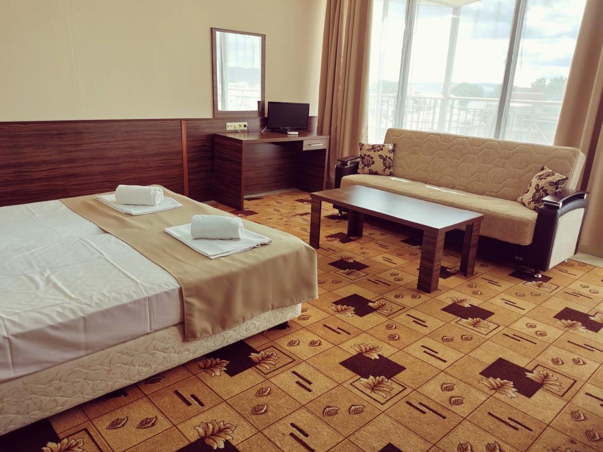 Coral City Σάνι Μπιτς Εξωτερικό φωτογραφία