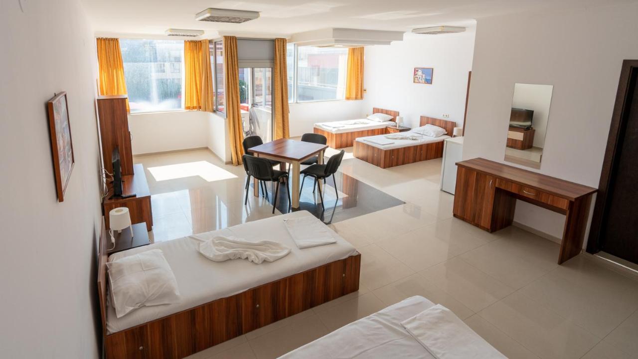 Coral City Σάνι Μπιτς Εξωτερικό φωτογραφία