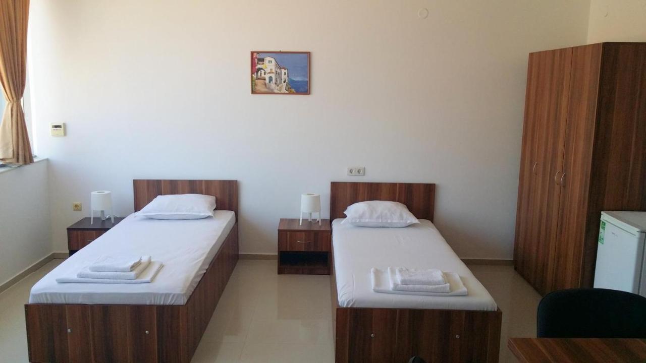 Coral City Σάνι Μπιτς Εξωτερικό φωτογραφία