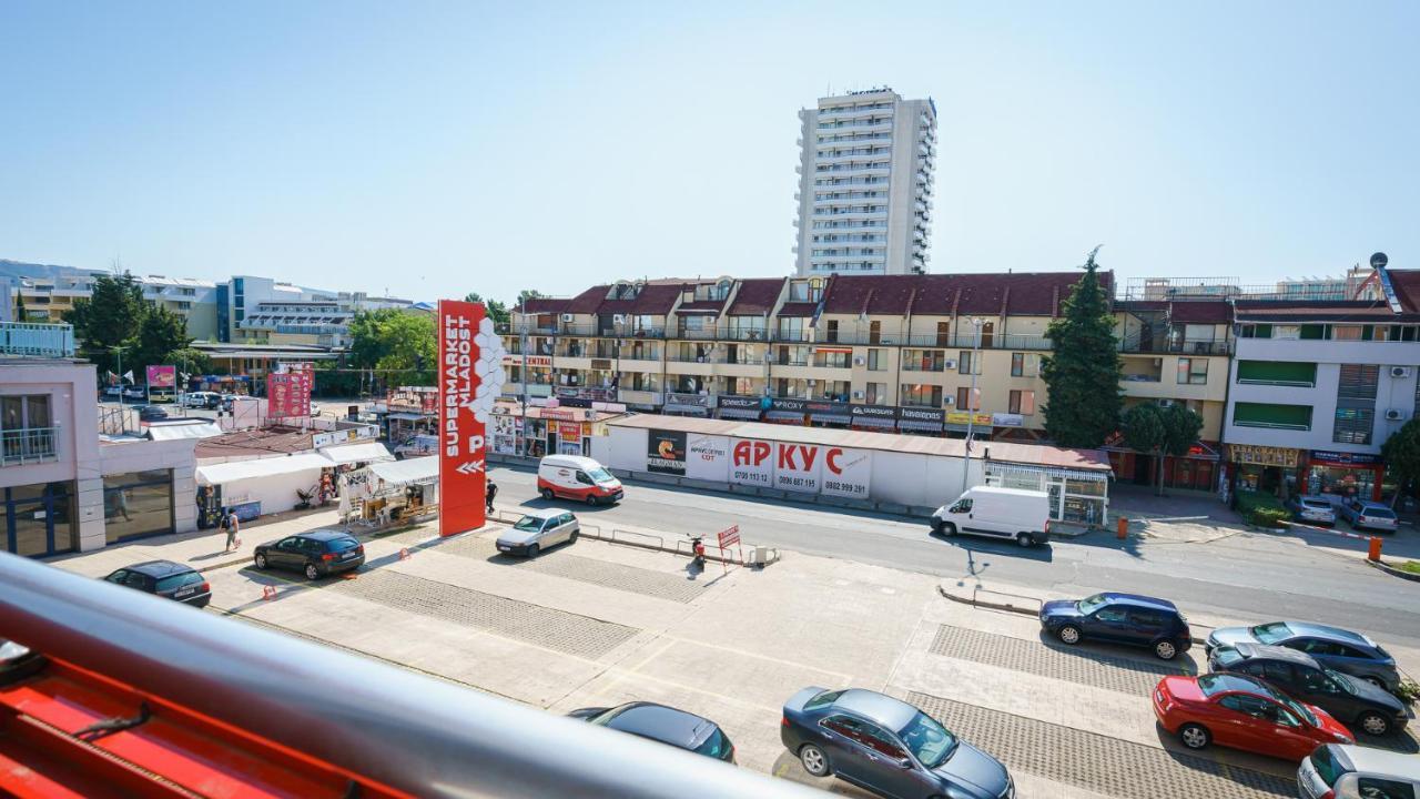 Coral City Σάνι Μπιτς Εξωτερικό φωτογραφία