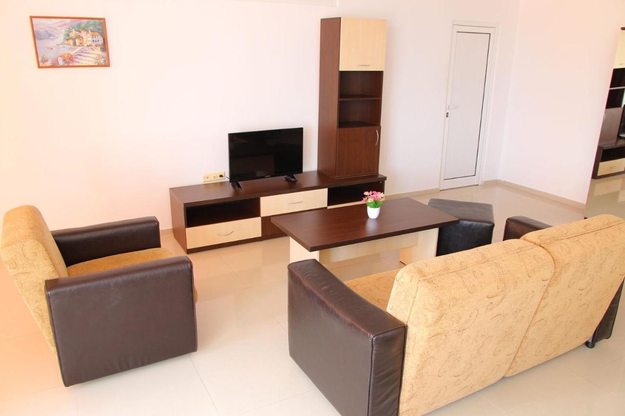 Coral City Σάνι Μπιτς Εξωτερικό φωτογραφία