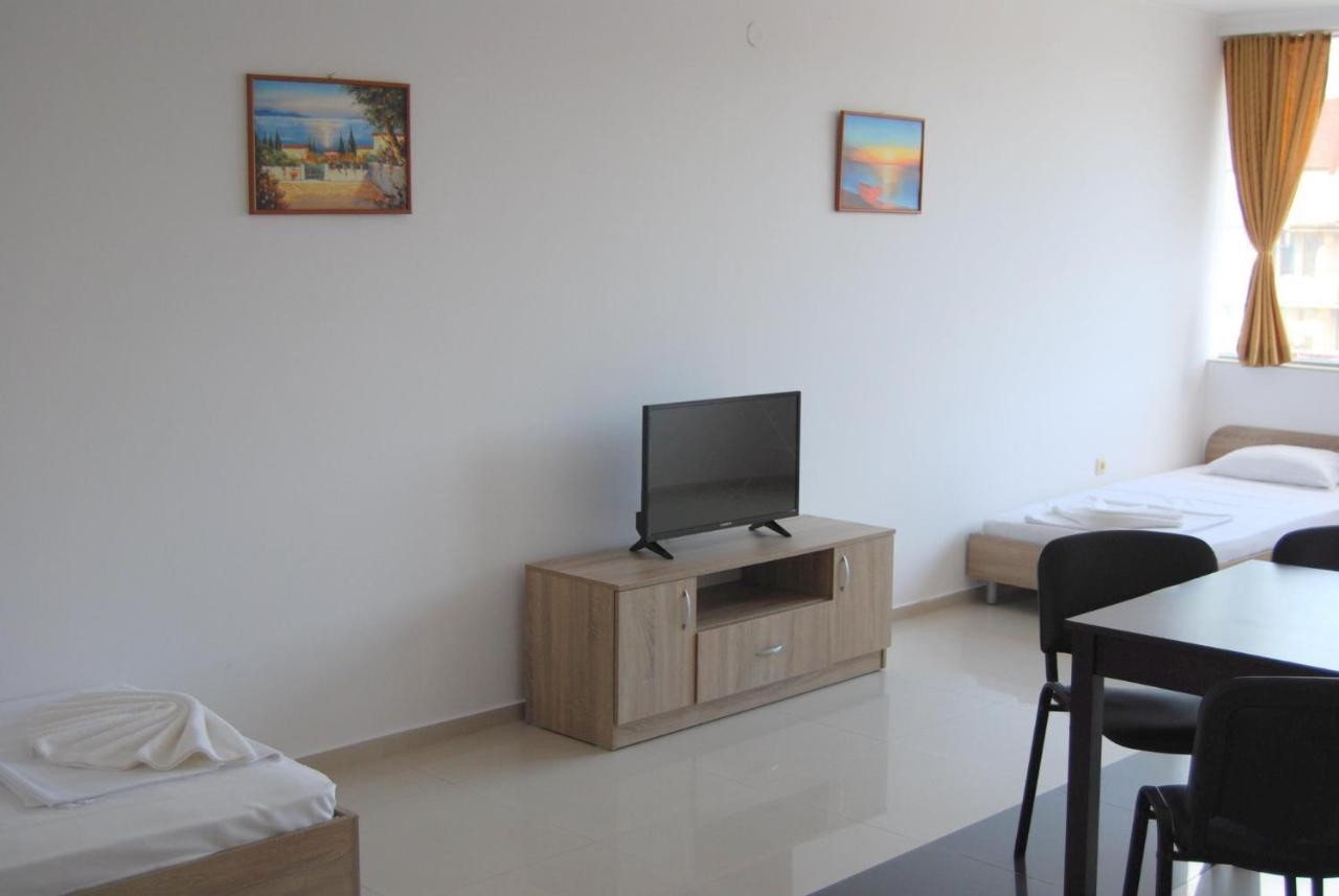 Coral City Σάνι Μπιτς Εξωτερικό φωτογραφία